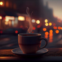 Nocturne Coffee