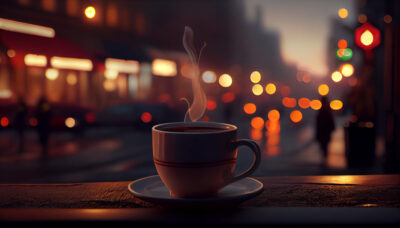 Nocturne Coffee