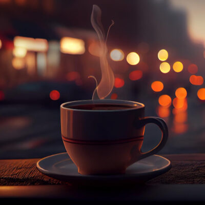 Nocturne Coffee