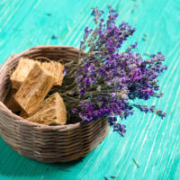 Earthy Patchouli