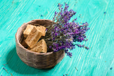 Patchouli