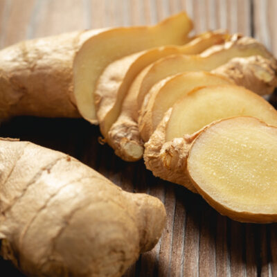 Ginger