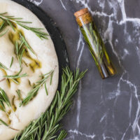 Romantic Rosemary