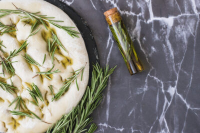 Romantic Rosemary