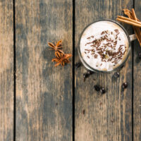 Bourbon Vanilla