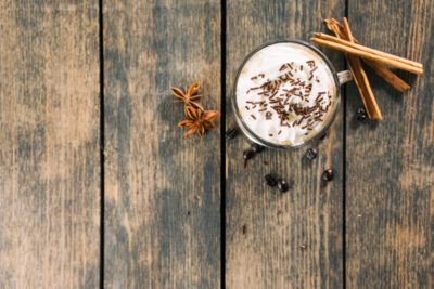 Bourbon Vanilla