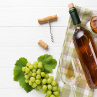Chardonnay White Wine