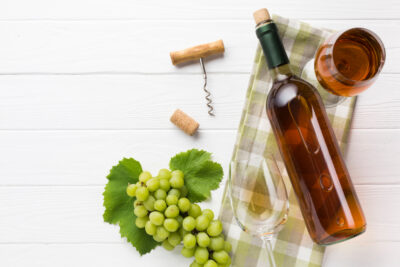 Chardonnay White Wine