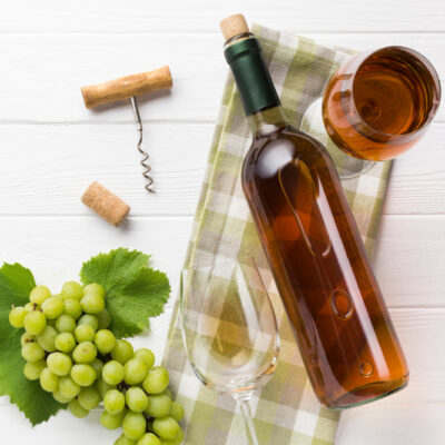 Chardonnay White Wine