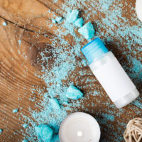 Blissfiul Baby Powder