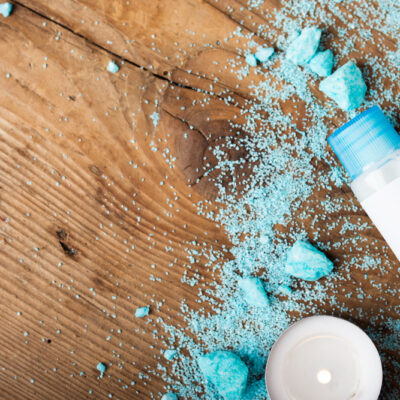 Blissfiul Baby Powder