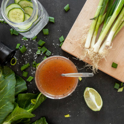 Lemongrass