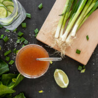 Monsoon Lemongrass