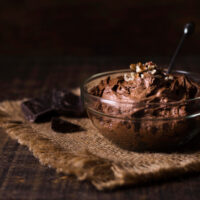 Whipped Cocoa Butter
