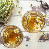 Calming Chamomile