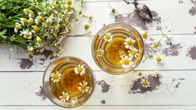 Calming Chamomile