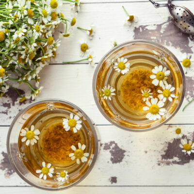 Calming Chamomile