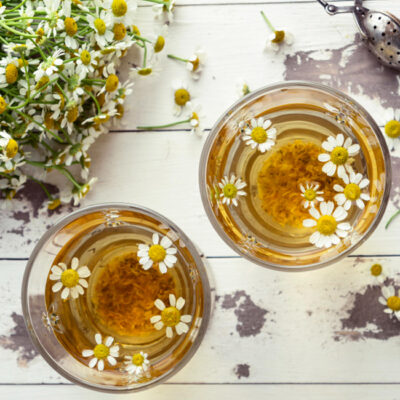 Calming Chamomile