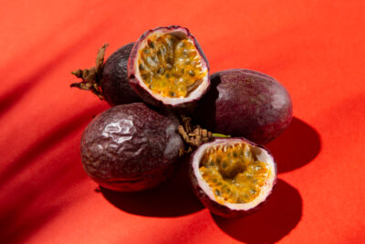 Sunset Passionfruit