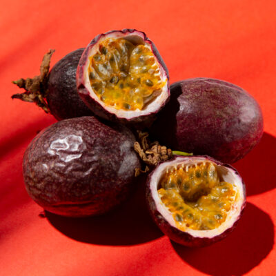 Sunset Passionfruit