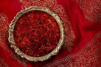 Sultan's Saffron