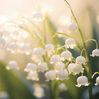 Fairy Lily of the Valley