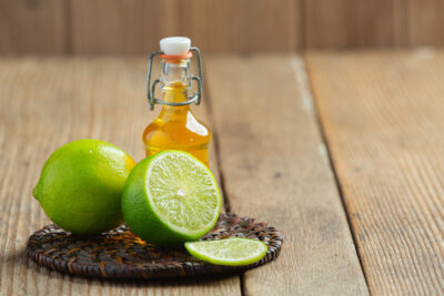 Zesty Lemon