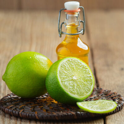 Zesty Lemon