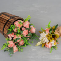 Enchanting Flower Bouquet