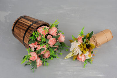 Enchanting Flower Bouquet