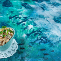 Oceanic Sea Breeze