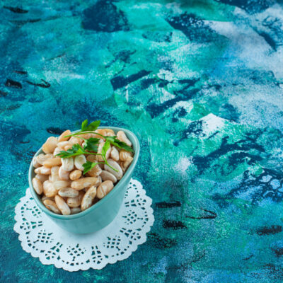 Oceanic Sea Breeze