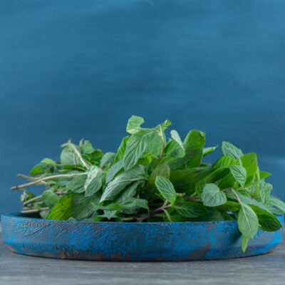 Basil
