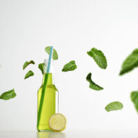 Positive Peppermint