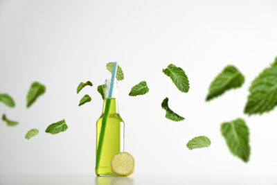 Positive Peppermint