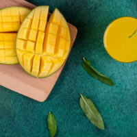 Mighty Mango