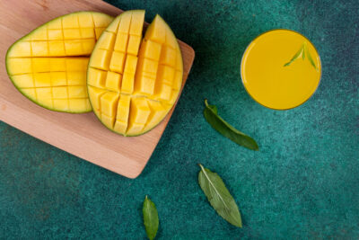 Mighty Mango