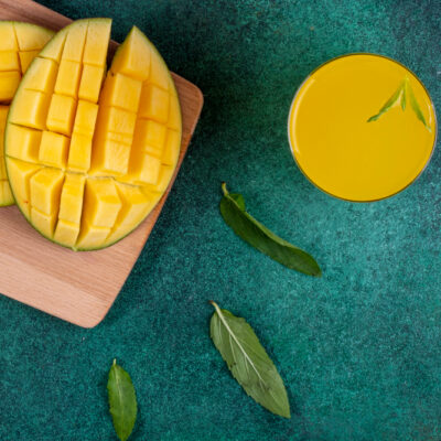 Mighty Mango