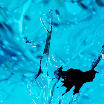 Audacisous Aqua