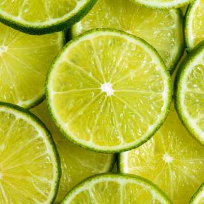 Bergamot
