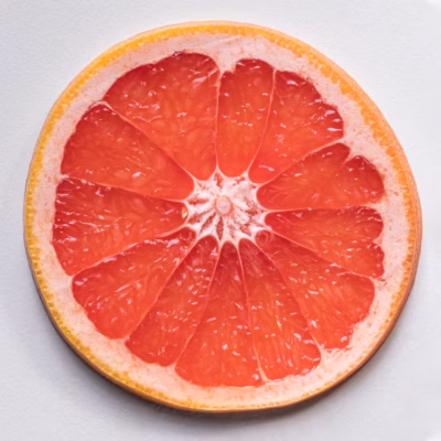 Blood Orange