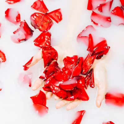 Blushing Pink Pepper
