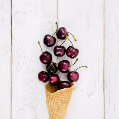 Charming Cherry