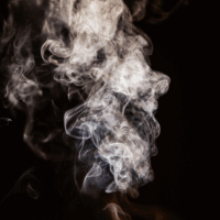 Charred Smokey