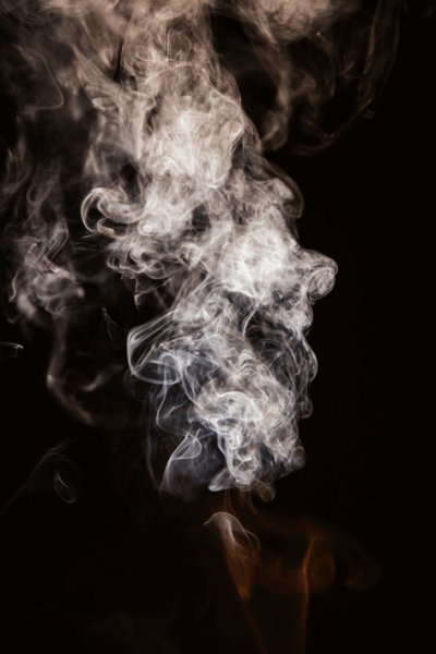 Charred Smokey