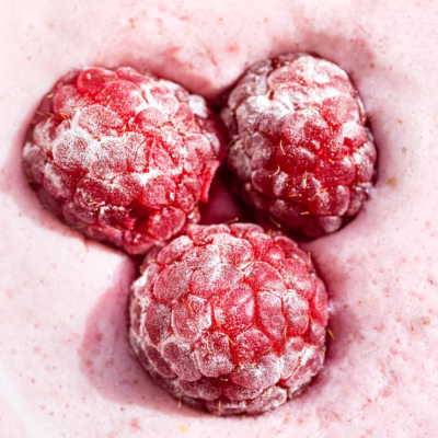 Dewdrop Raspberry