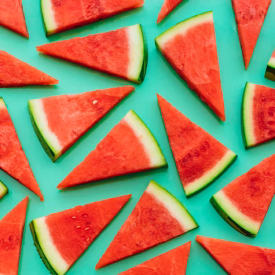 Dewmelon Watermelon