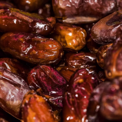 Honeyed Fig