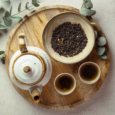 Imperial Chinese Black Tea