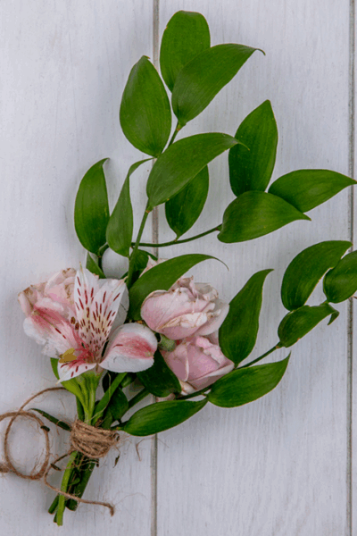 Lovely Laurel